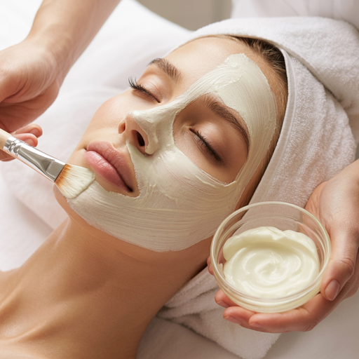 Mascarilla