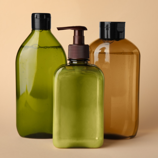 Shampoo