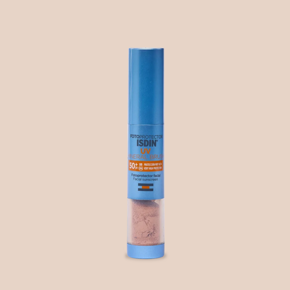 ISDIN UV Mineral Brush SPF 50+