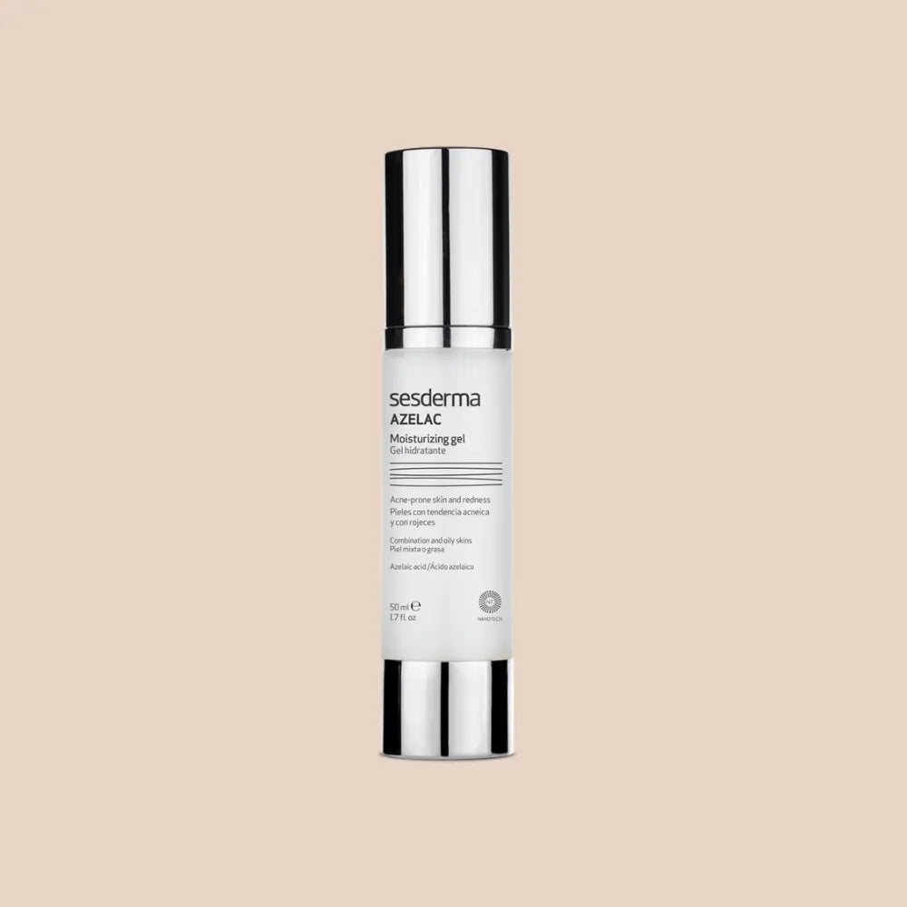 SESDERMA AZELAC GEL HIDRATANTE