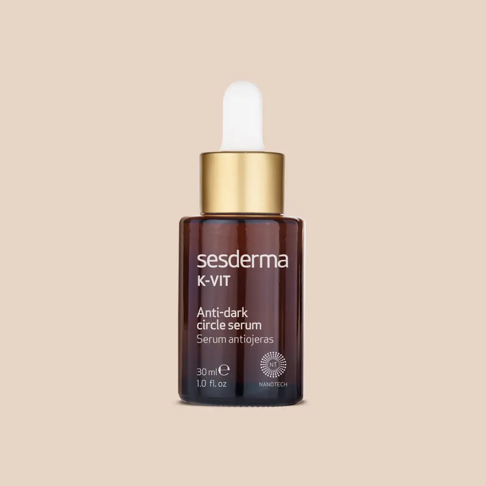 SESDERMA K-VIT ANTI SERUM ANTI-OJERAS