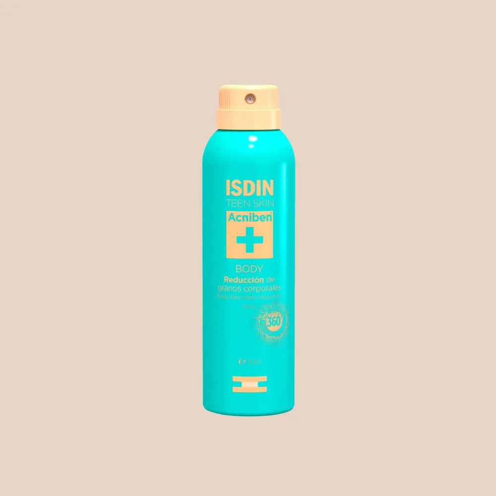 ACNIBEN BODY REDUCCION DE GRANOS CORPORALES SPRAY