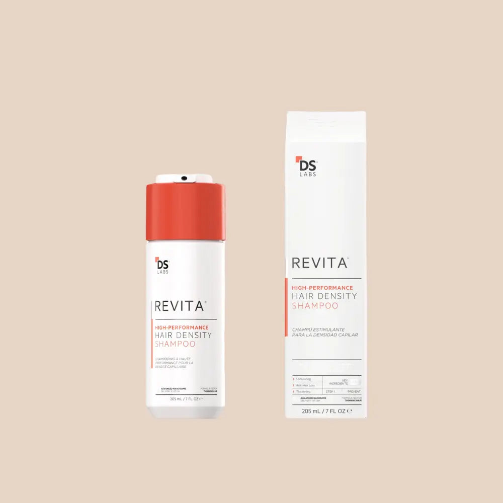DS LABS REVITA SHAMPOO
