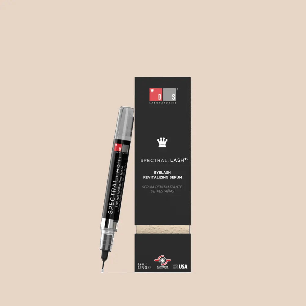 DS LABS SPECTRAL LASH SERUM PARA PESTAÑAS