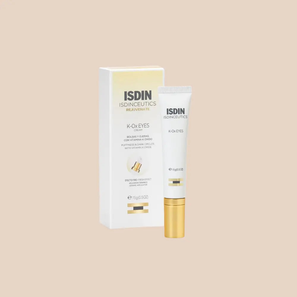 ISDIN K-OX EYES CREMA