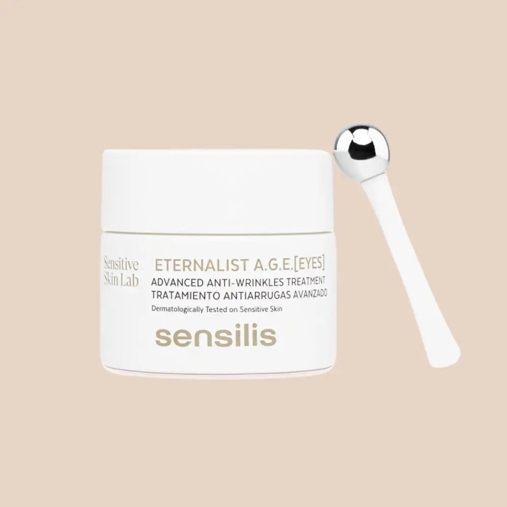 SENSILIS ETERNALIST AGE EYES