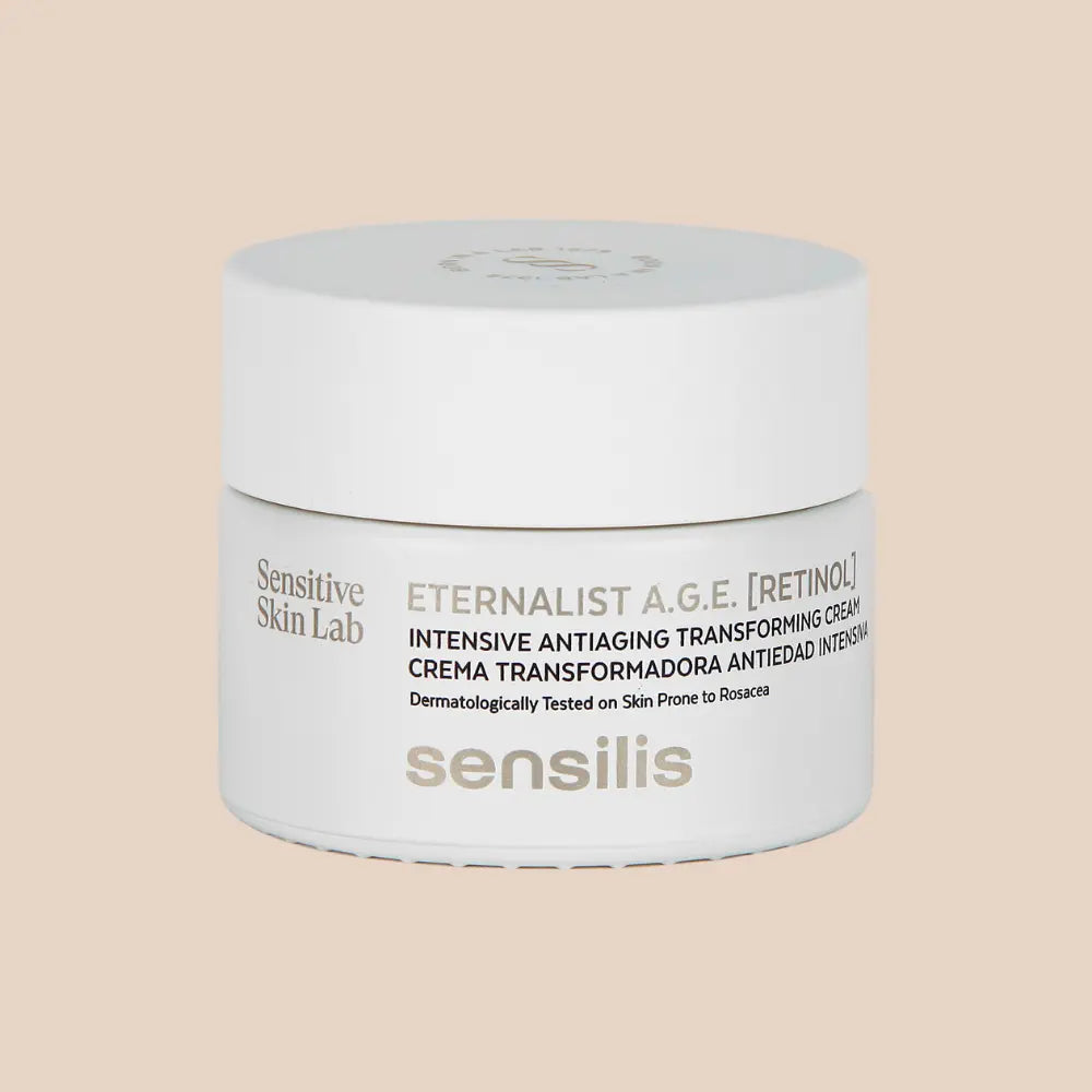 SENSILIS ETERNALIST A.G.E. RETINOL