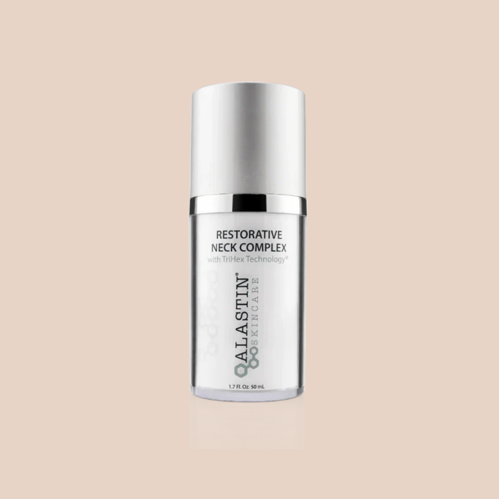 ALASTIN SKINCARE RESTORATIVE NECK COMPLEX