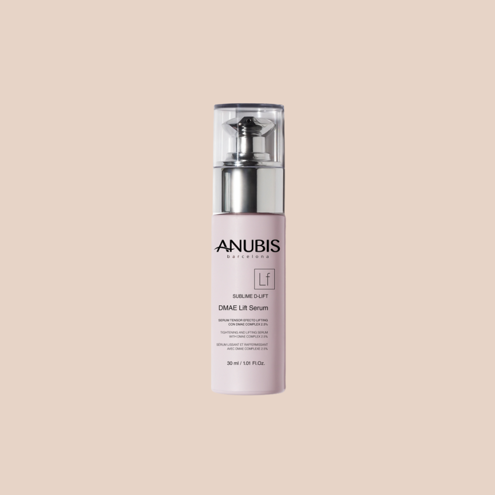 ANUBIS DMAE LIFT SERUM