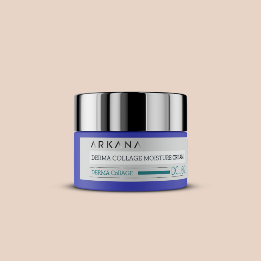 ARKANA DERMA COLLAGE MOISTURE CREMA