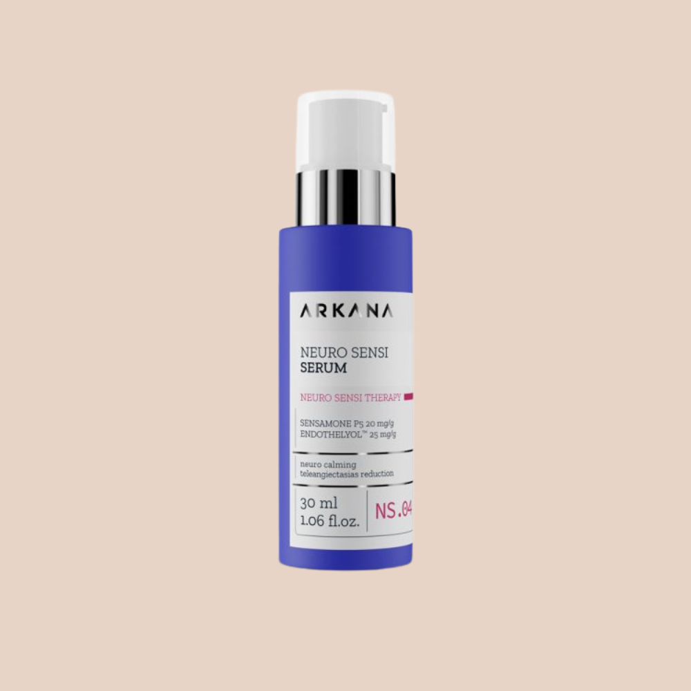 ARKANA NEURO SENSI SERUM
