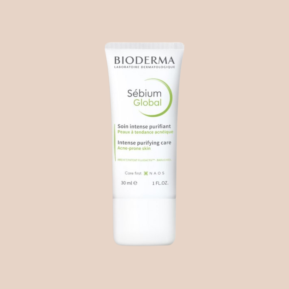 BIODERMA SEBIUM GLOBAL