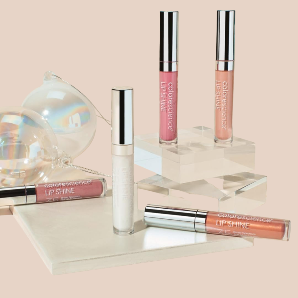 COLORSCIENCE LIP SHINE 35 FPS PINK