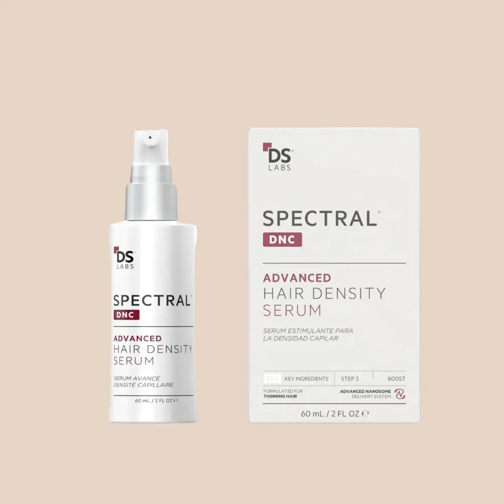 DS SPECTRAL DNC SERUM CAPILAR