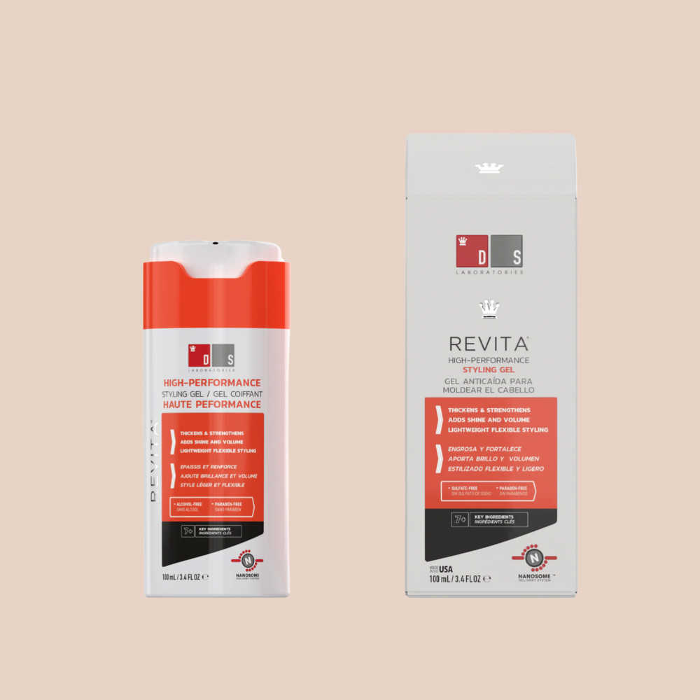 DS LABS REVITA STYLING GEL
