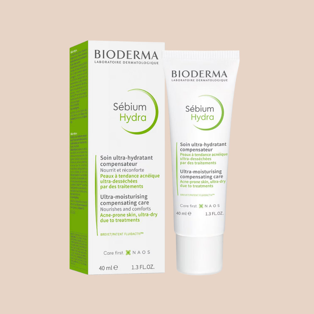 BIODERMA SEBIUM HYDRA