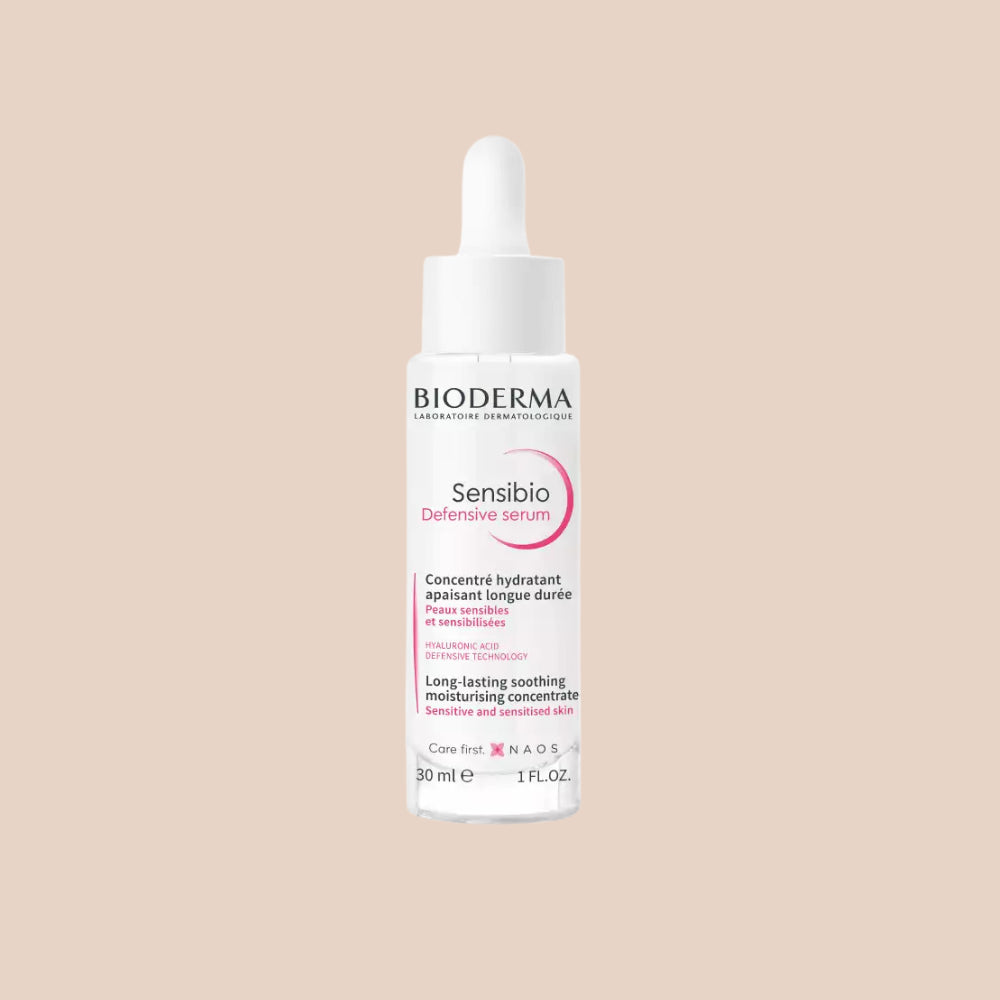 BIODERMA SENSIBIO DEFENSIVE SERUM