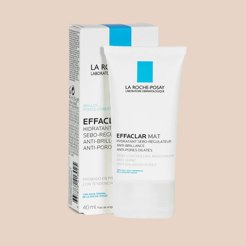 LA ROCHE-POSAY EFFACLAR MAT