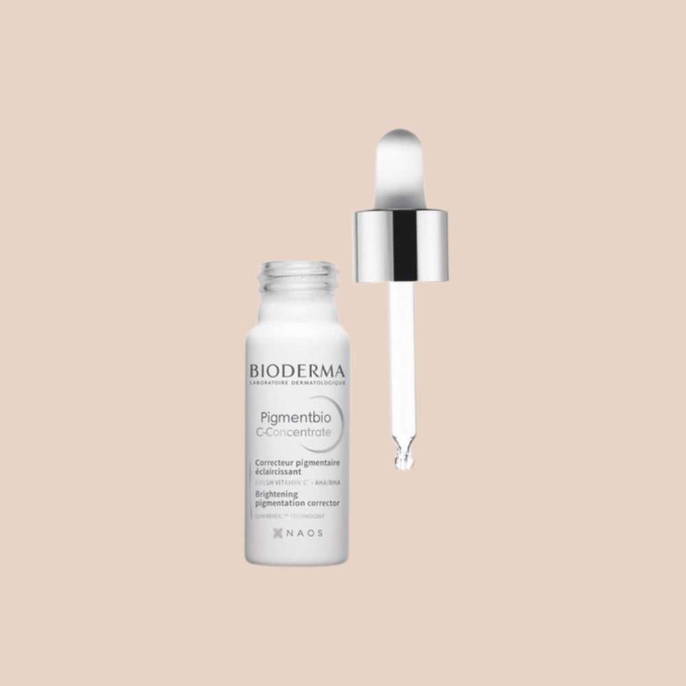 BIODERMA PIGMENTBIO C-CONCENTRATE