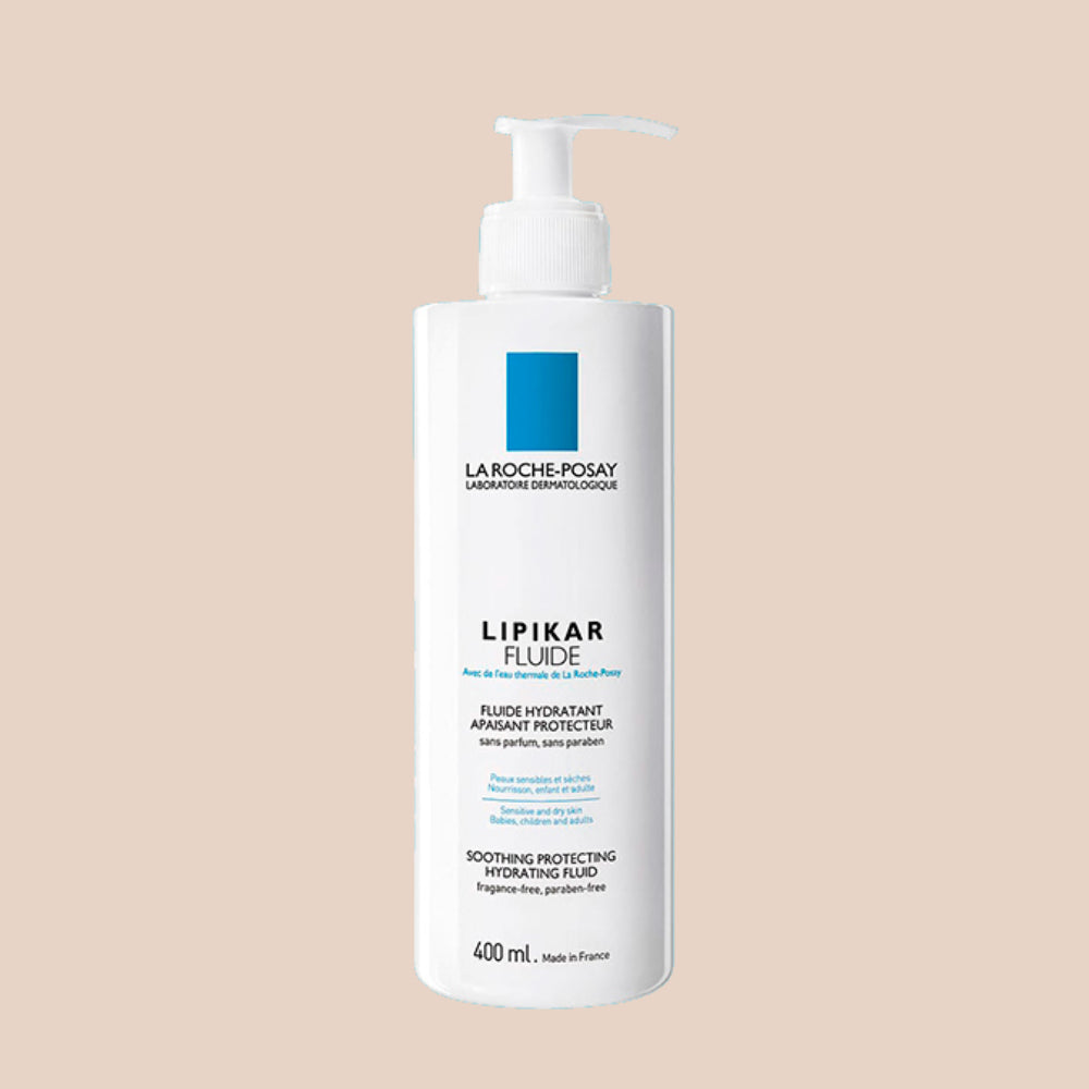 LA ROCHE-POSAY LIPIKAR FLUIDO