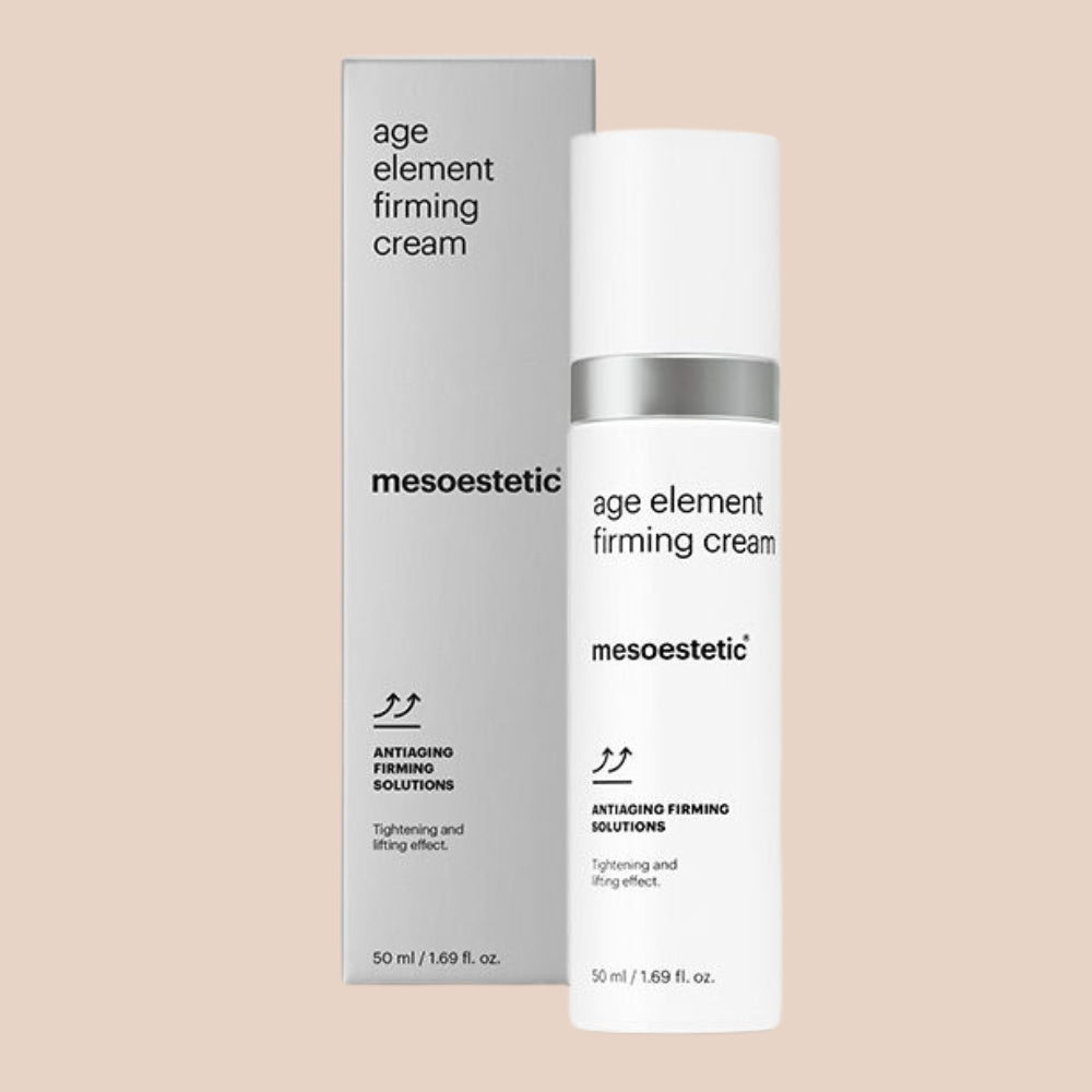 MESOESTETIC AGE ELEMENT® FIRMING CREAM