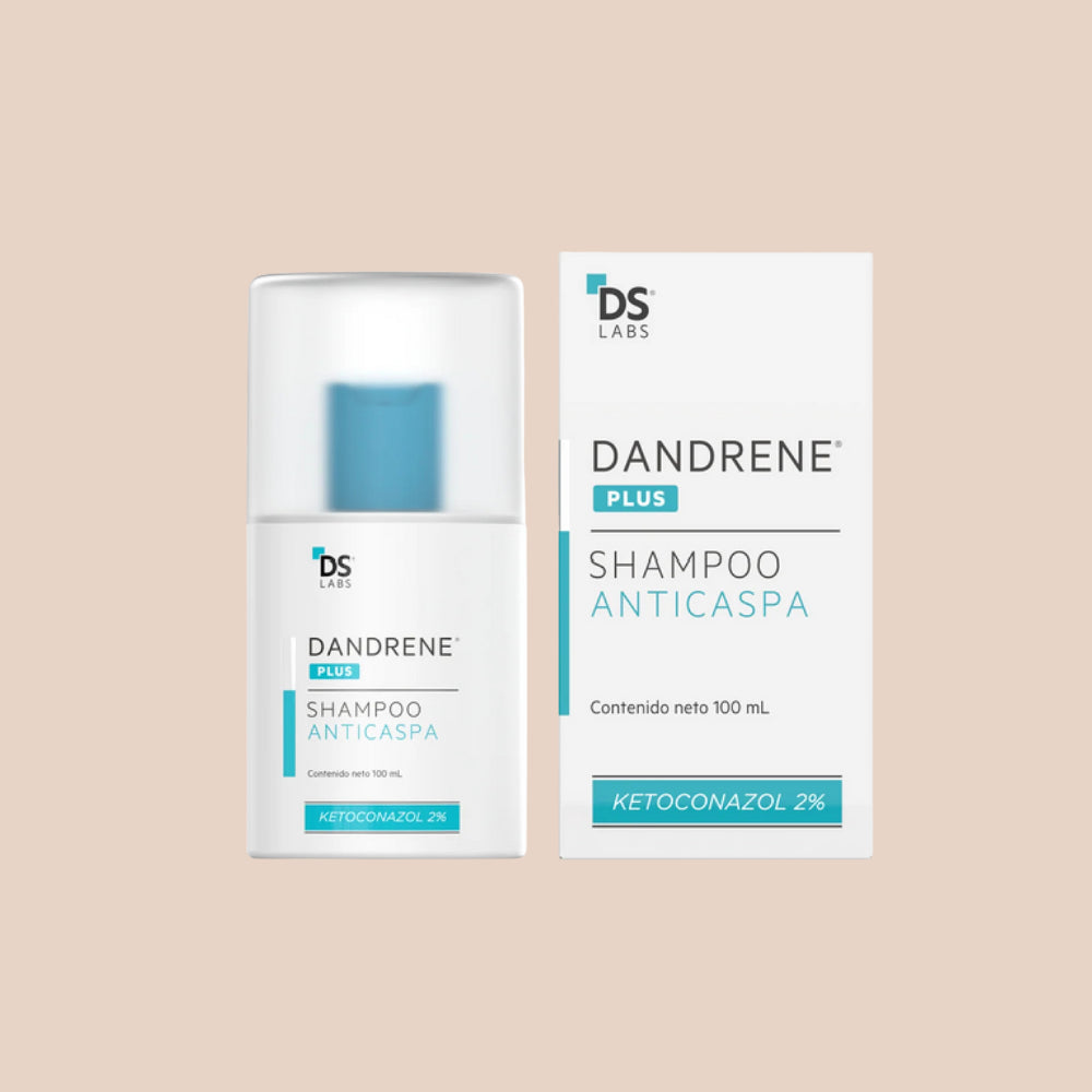 DS LABS DANDRENE PLUS