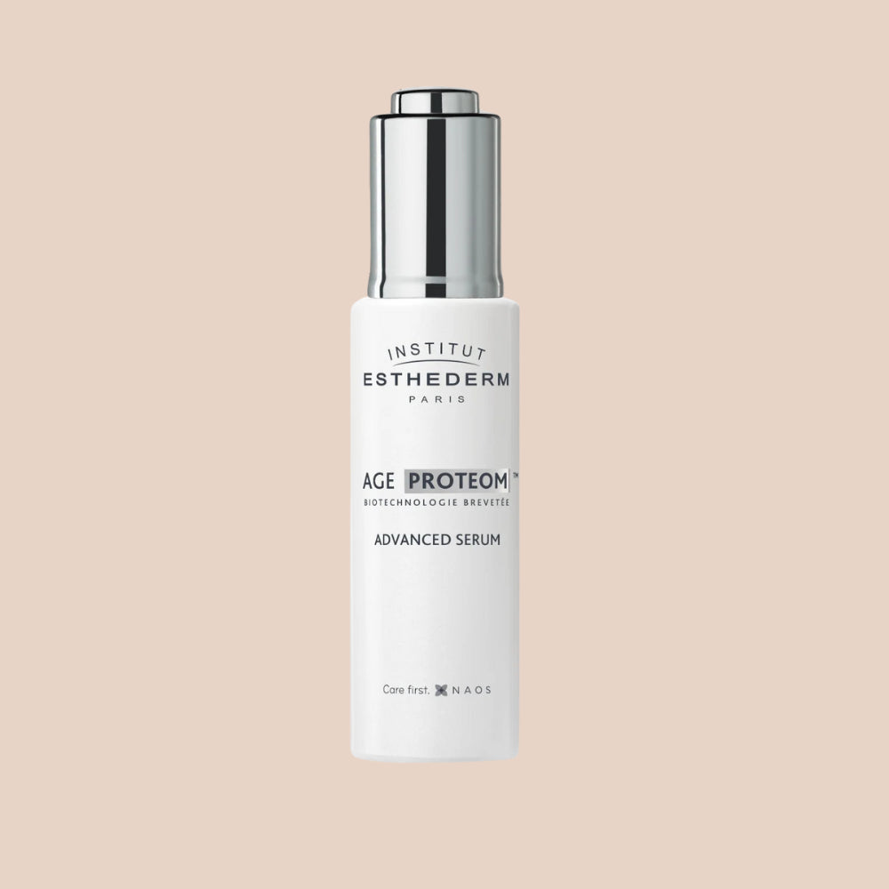 INSTITUT ESTHEDERM AGE PROTEOM SÉRUM DE LONGEVIDAD CELULAR