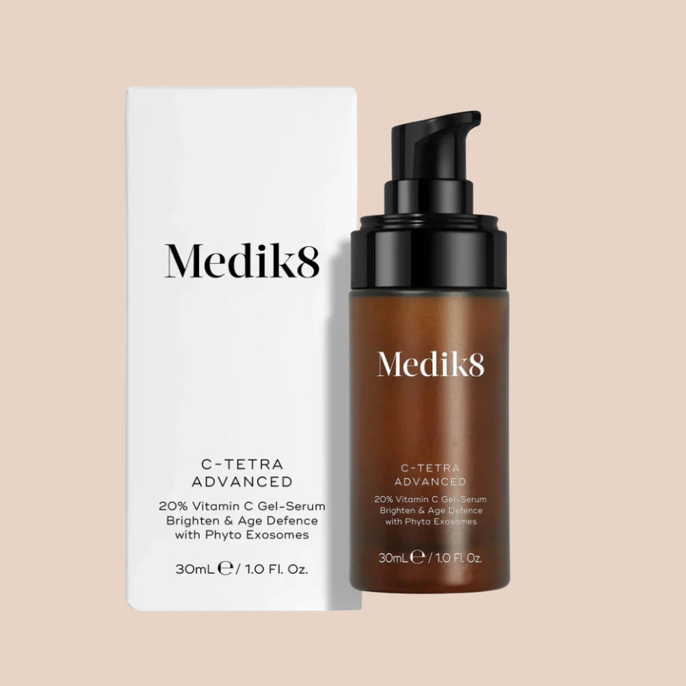 MEDIK8 C-TETRA ADVANCED