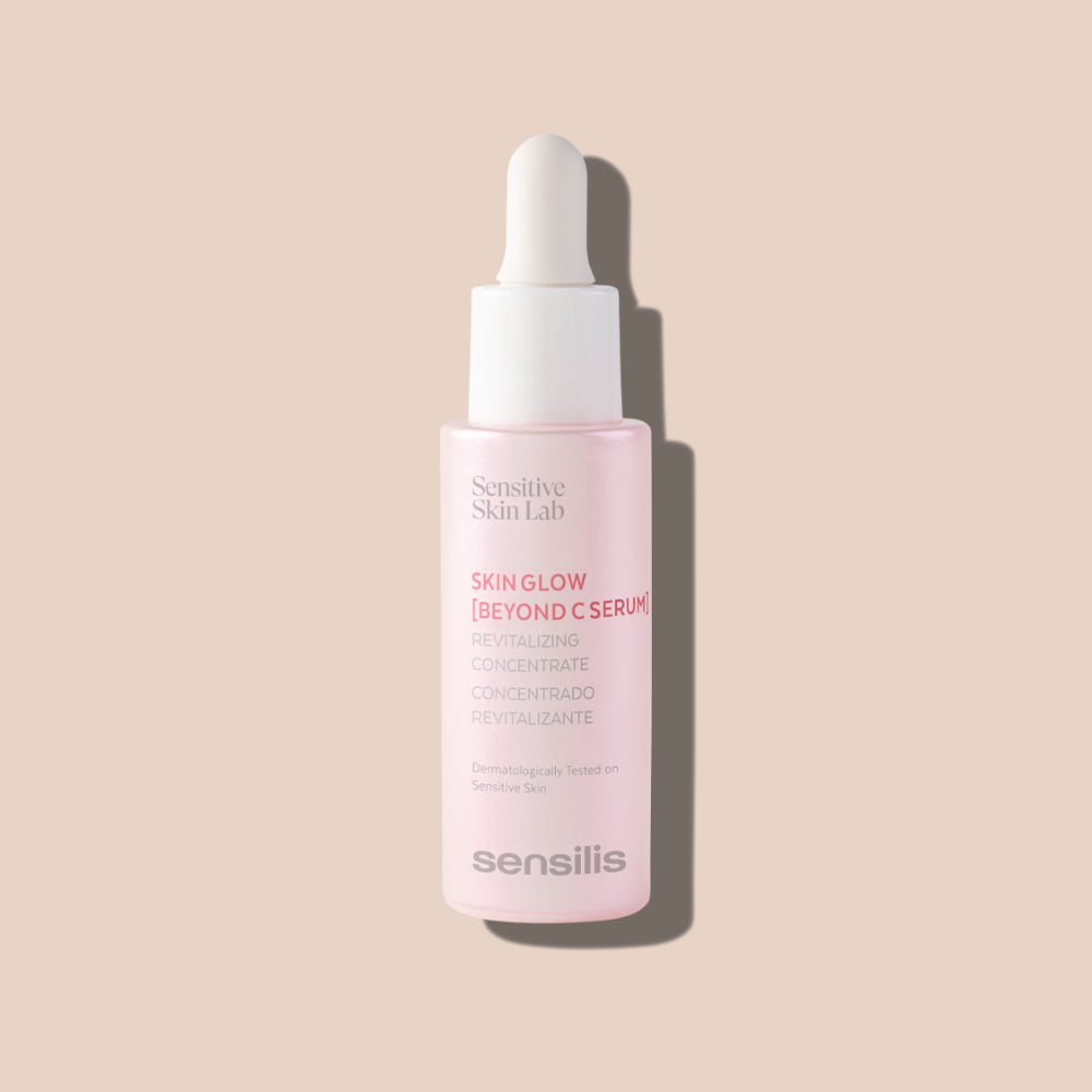 SENSILIS SKIN GLOW (BEYOND C SERUM)