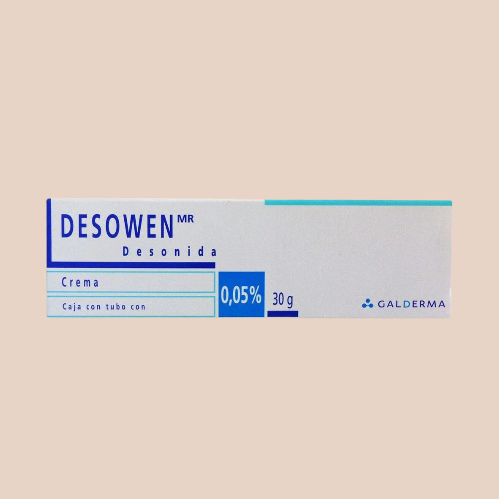 DESOWEN CREMA