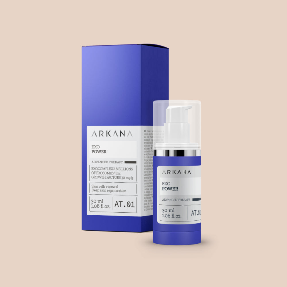 ARKANA EXO POWER