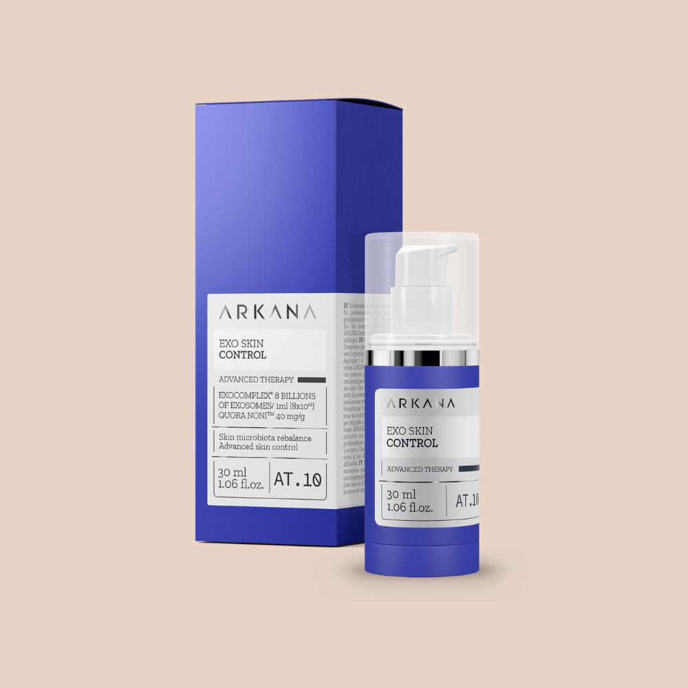 ARKANA EXO SKIN CONTROL