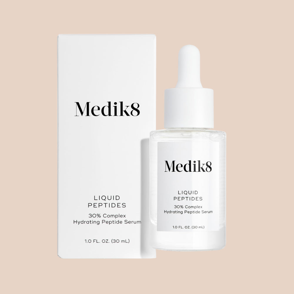 MEDIK8 LIQUID PEPTIDES