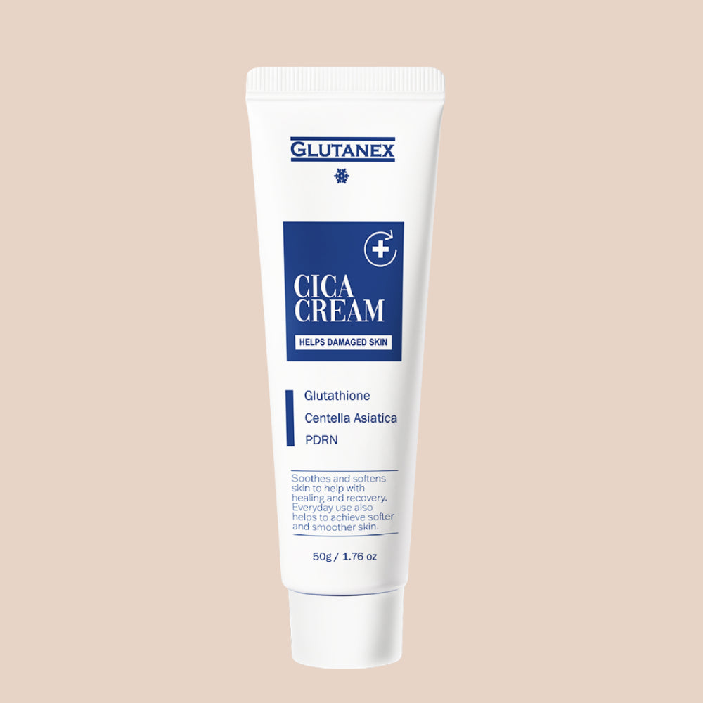 GLUTANEX CICA CREAM