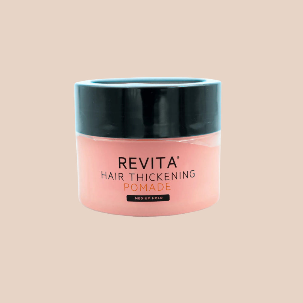 DS LABS REVITA HAIR THICKENING POMADE