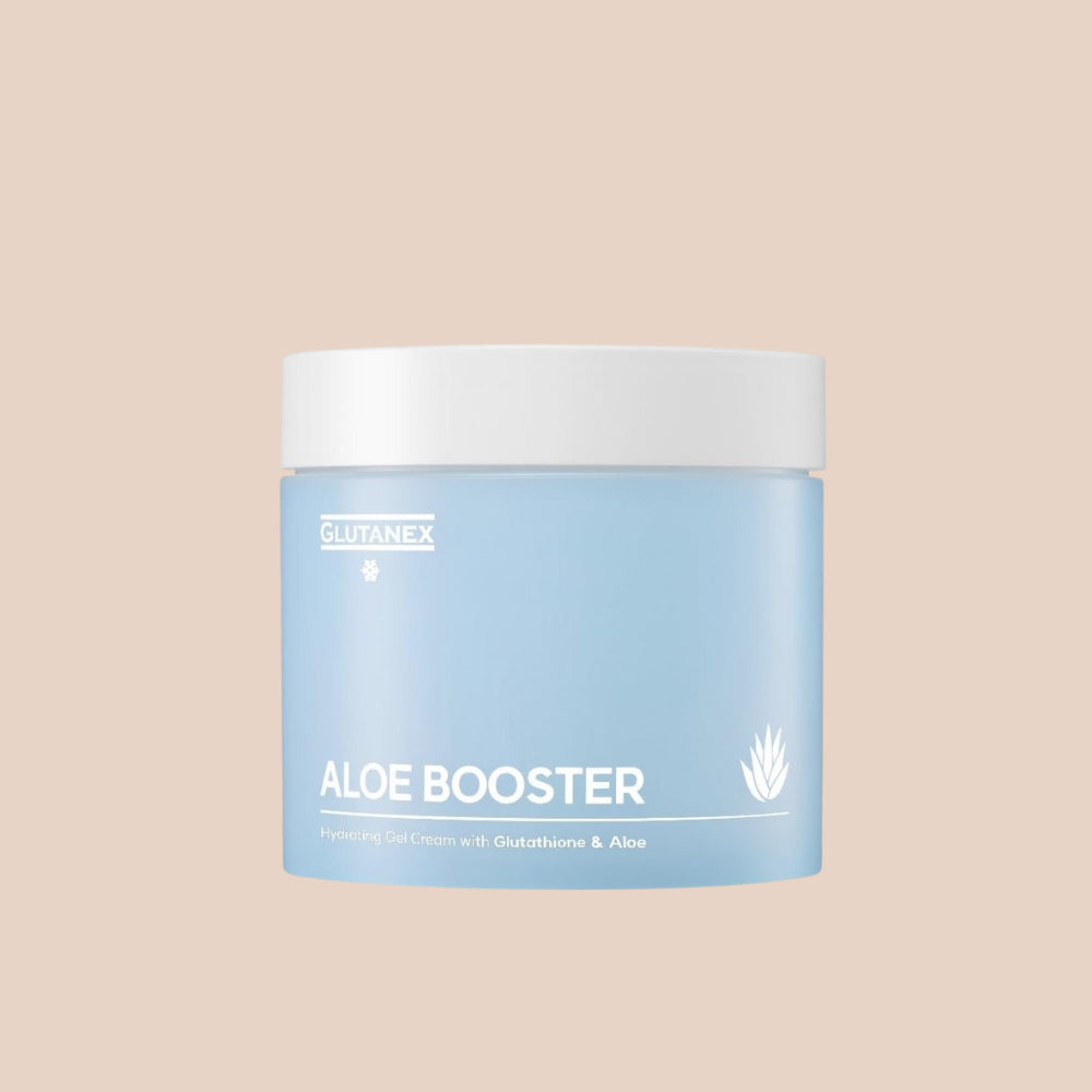 GLUTANEX ALOE BOOSTER CREMA GEL