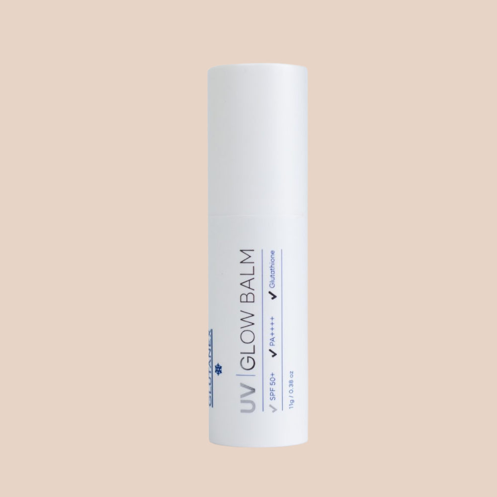 GLUTANEX GLOW BALM UV BÁLSAMO