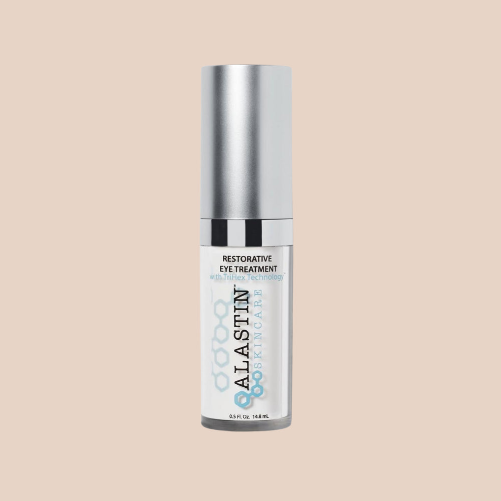 ALASTIN RESTORATIVE EYE TREATMENT SERUM CORRECTIVO