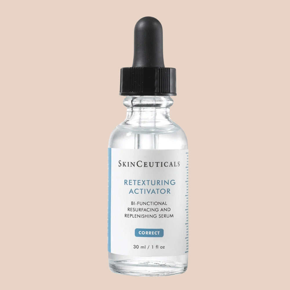 SKINSEUTICALS RETEXTURING ACTIVATOR SERUM
