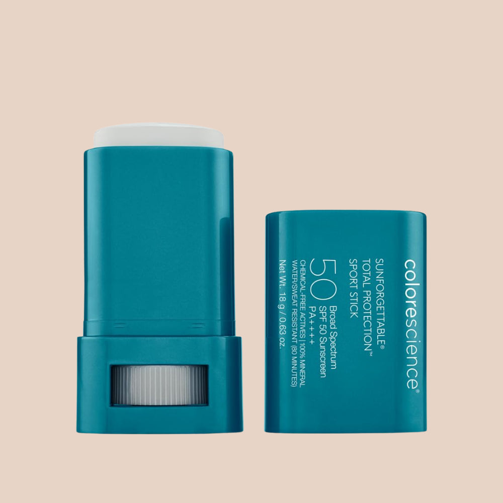 SUNFORGETTBALE TOTAL PROTECTION SPORT STICK