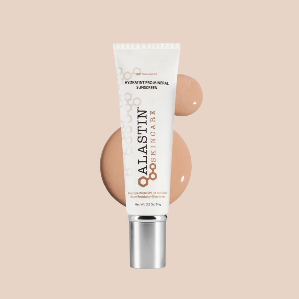 ALASTIN HYDRATINT PRO MINERAL SUNSCREEN