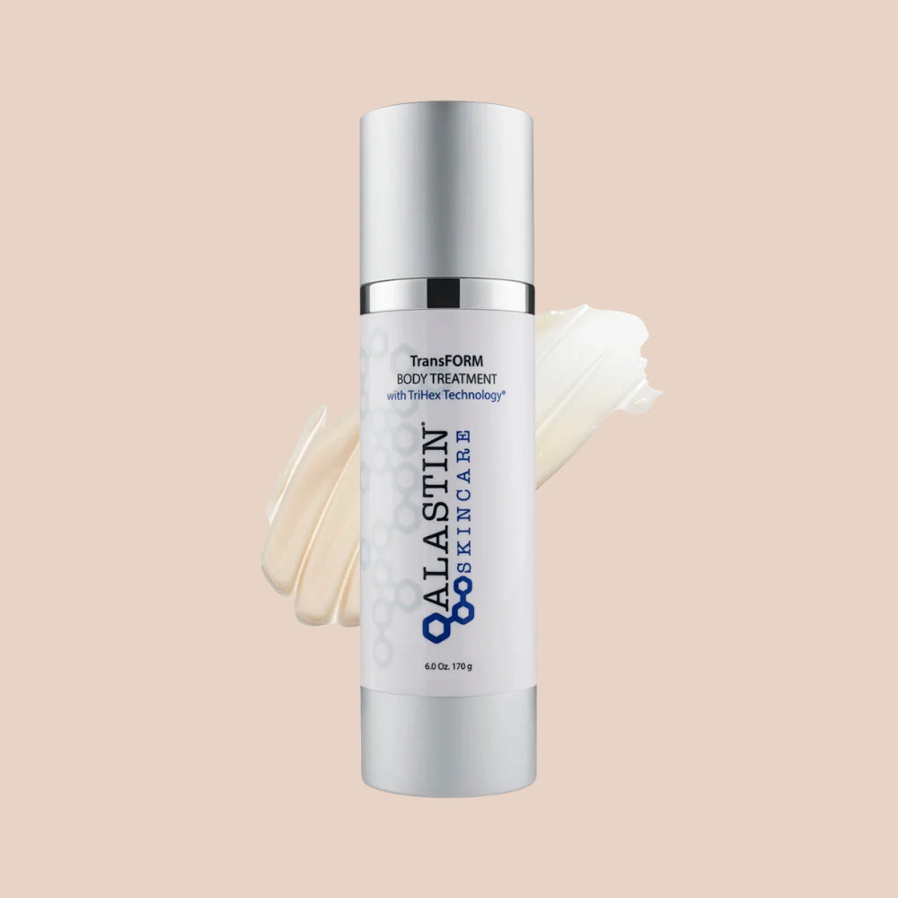 ALASTIN SKINCARE TRANSFORM BODY COMPLEX