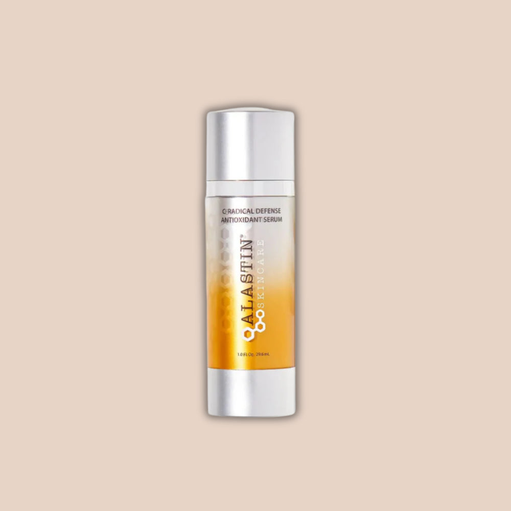 ALASTIN C-RADICAL DEFENSE SERUM FACIAL