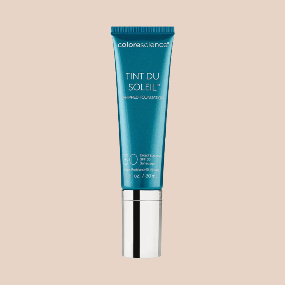 COLORESCIENCE TINT DU SOLEIL LIGHT