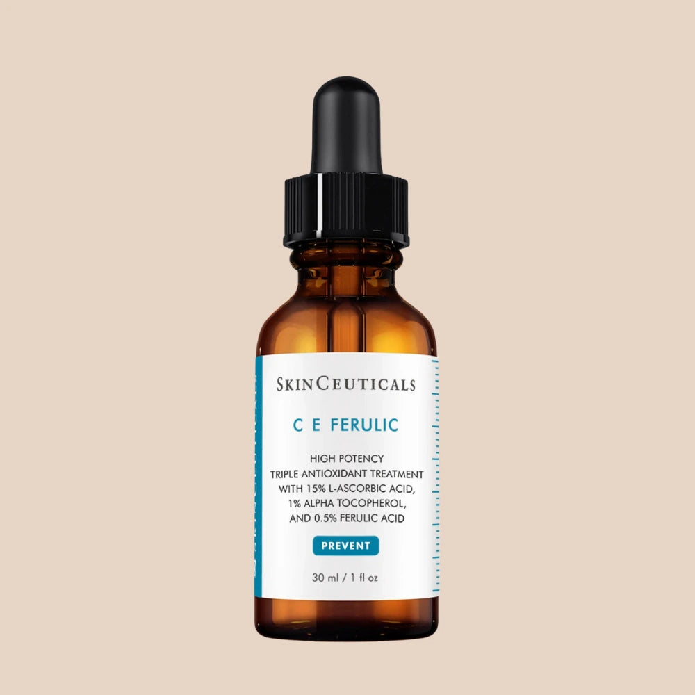 SKINCEUTICALS C E FERULIC SERUM