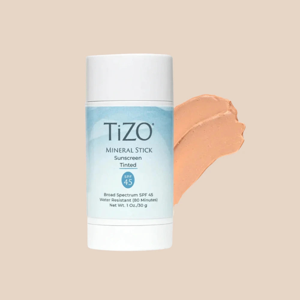 TIZO MINERAL STICK TINTED