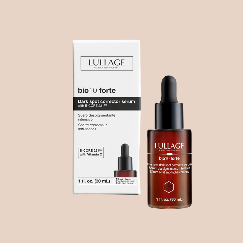 LULLAGE BIO 10 FORTE DARK SPOT CORRECTOR SERUM