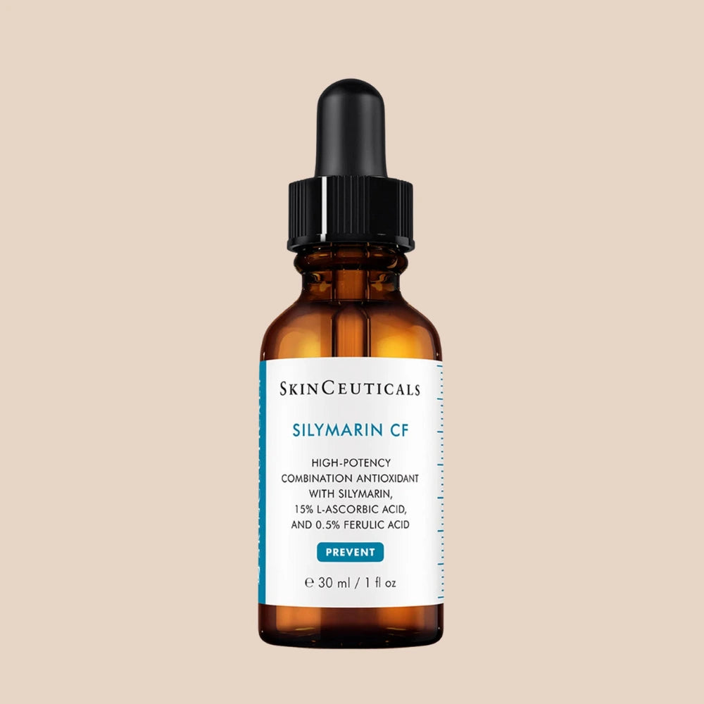 SKINCEUTICALS SYLIMARIN CF SERUM