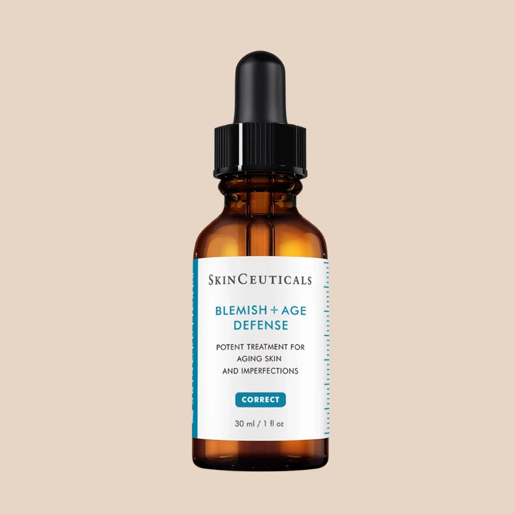 SKINCEUTICALS BLEMISH + AGE DEFENSE