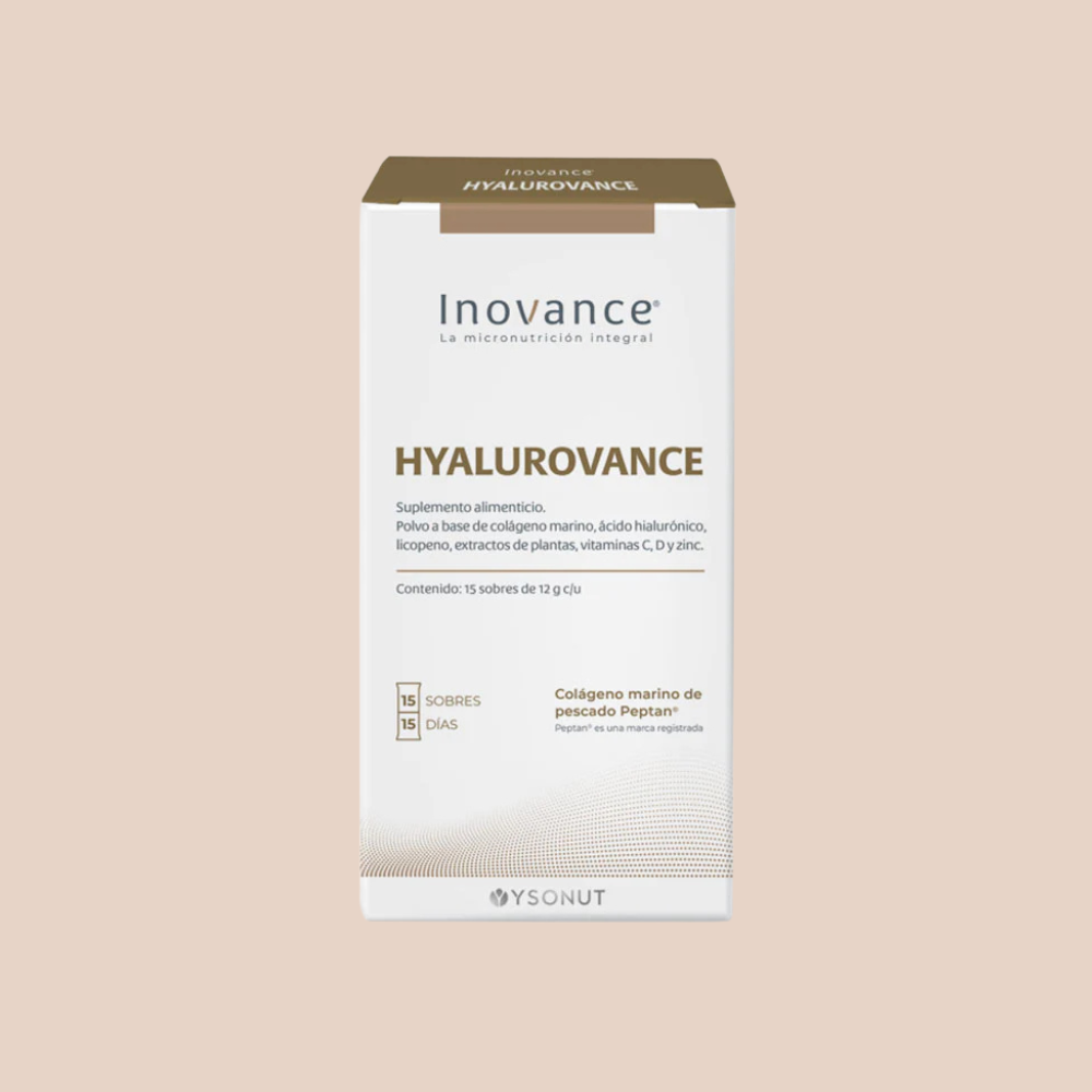 INOVANCE - HYALUROVANCE